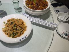 -老雒阳面馆·水席(洛宁高速路口店)