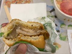 -麦当劳(文武路店)