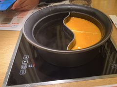 -温野菜涮涮锅(大悦城店)