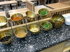 -三顾冒菜·麻辣烫(龙湖北城天街店)