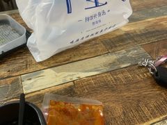 -鑫日千里马朝鲜族小馆(总店)
