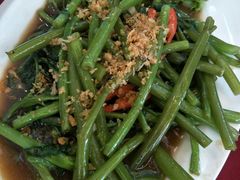 -BAI BUA RESTAURANT