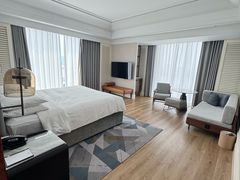 -上海浦东滨江喜来登酒店