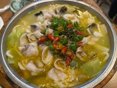 -9号小厨师(端平桥店)