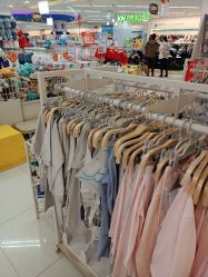 -孩子王童乐园(武汉永旺店)