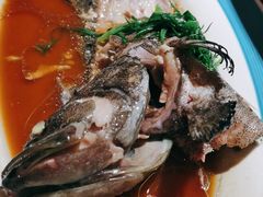 -爷爷的草帽·海鲜馆(孙塘路店)