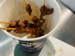 -裕兴旺老上海特色里脊肉(云瑞邻里中心店)