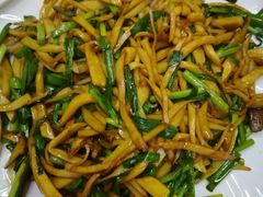 -胡同老锅烙(南二道街)