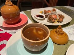 -厦门艾美酒店·新食谱西餐厅