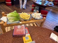 -赵氏烩泽腊排骨火锅店(近华浦路店)