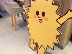 -乐凯撒披萨(汇港购物中心店)