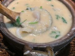 -潮十三潮汕砂锅粥(高新四路大都荟店)