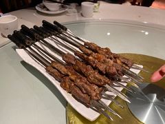 -巴依老爷·新疆美食(上城区天城路店)