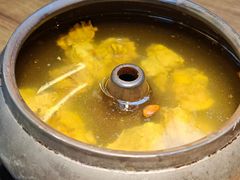 -云海肴汽锅鸡·云南小炒(天津国金汇店)