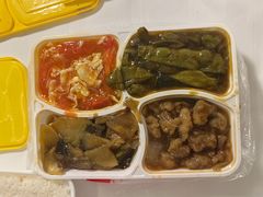 -晓宇盒饭(民安街店)