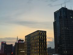 -北京老铺烤鸭(第五国际店)