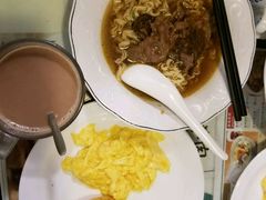 -翠华餐厅(旺角文华商场店)