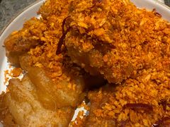 -留半山·香港食堂(啦啦宝都店)
