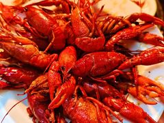 -朗丽兹自助餐厅