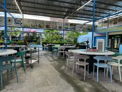 -墨脱石锅椰子鸡•海鲜糟粕醋(榆亚路店)