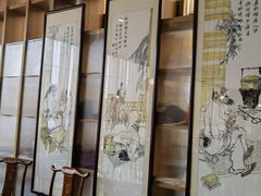 -鸿运酒楼