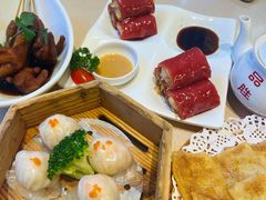 -品胜点心专家(万业大厦店)