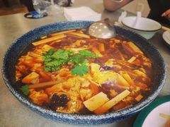 -丽泽山庄·生态怀柔菜·虹鳟鱼(红螺寺店)