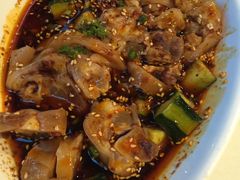 醋香蹄花-文杏酒楼(一品天下店)