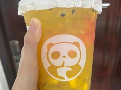 -茶百道(南浦里店)