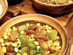 -罗妈砂锅(四川成都奎星楼店)