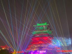 -寻梦滕王阁实景演出