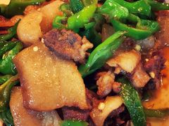 -富正毅三下锅·湘西韵味(天门山索道店)
