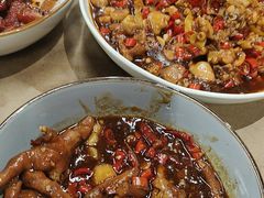 -老三样·旧食新味(万寿宫店)