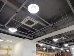 环境-成都味道(望江西路店)