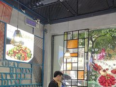 -湘香私房菜(大石长隆店)