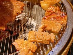 -味家烤肉烤鳗鱼牛排(西塔旗舰店)