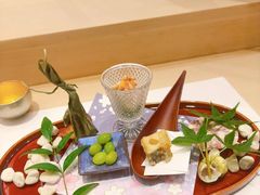 -鮨一日本料理旗舰店(总店)