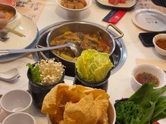-刘一锅筋头巴脑(大悦城C店)
