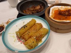 -骏丰酒楼(黄编店)