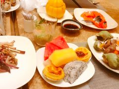 -盛宴标帜餐厅·亲子自助 (南昌喜来登酒店)