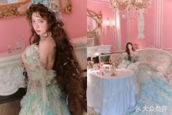 -WAVE SODA摄影工作室