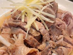 -乡亲鹅肉城(吴江店)