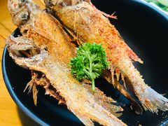 -素描餐厅(灵隐天竺店)