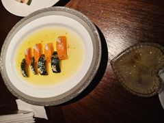 -许爷家·生态湖鲜(徐汇日月光店)