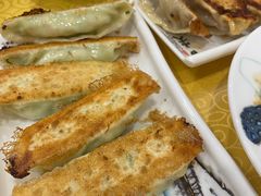 -春水锅贴·传统鲁菜(大明湖店)