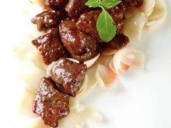 -美泉宫饭店美泉盛宴海鲜