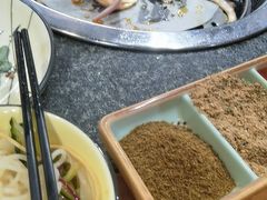 -鹤之乡·齐齐哈尔烤肉·非遗(秋涛路店)