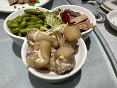 -宋园·金宴浙鲜馆(静安店)