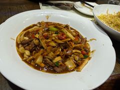 -老厨家(友谊路总店)