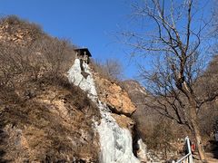 -神龙峡风景区